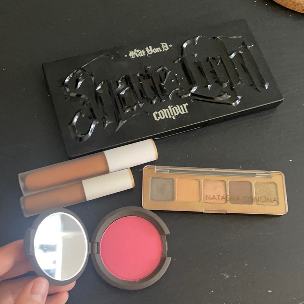 Makeup buddies sale